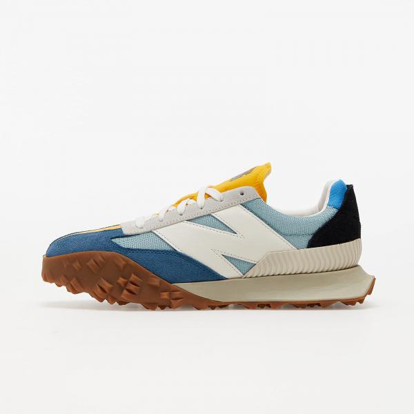 New Balance XC-72 Storm blue/ sea salt