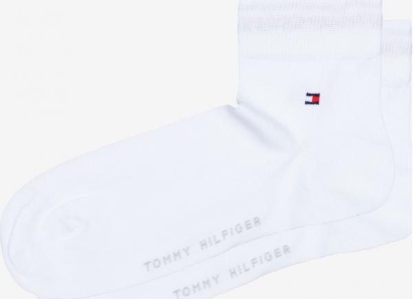 Ponožky 2 páry Tommy Hilfiger