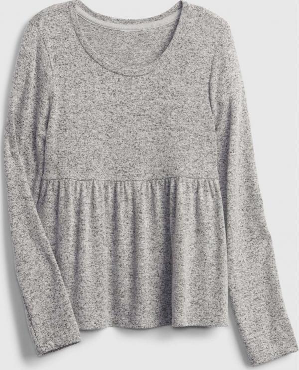 Peplum Triko dětské GAP