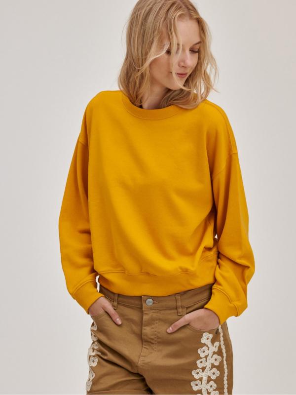 V-NL Femme Mikina GAP