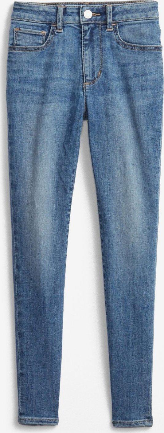 Jeans dětské GAP