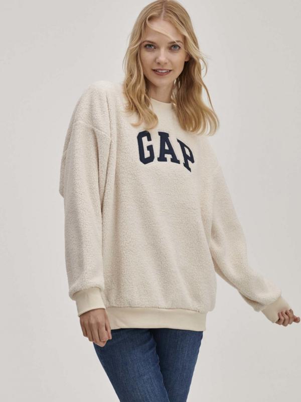 Gap Sherpa Mikina GAP