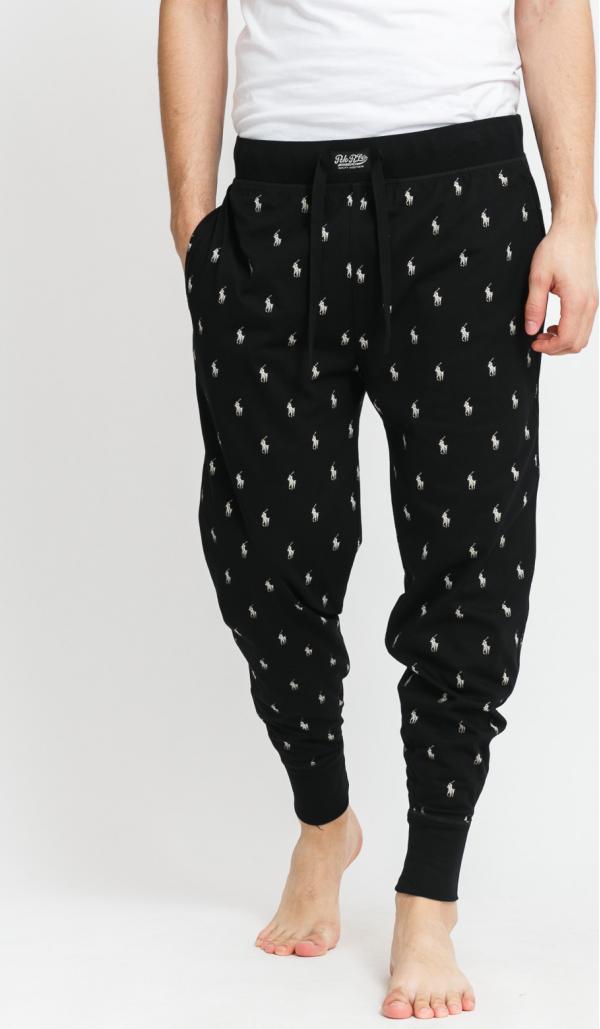 Polo Ralph Lauren Jogger Pant černé