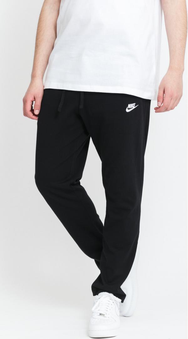 Nike M NSW Club Pant OH Jersey černé