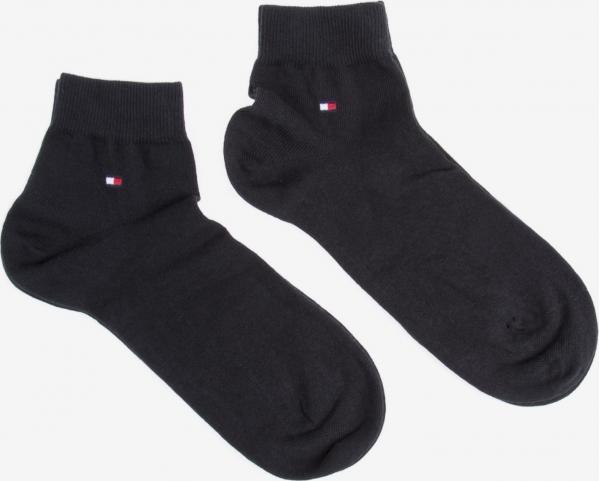Ponožky 2 páry Tommy Hilfiger
