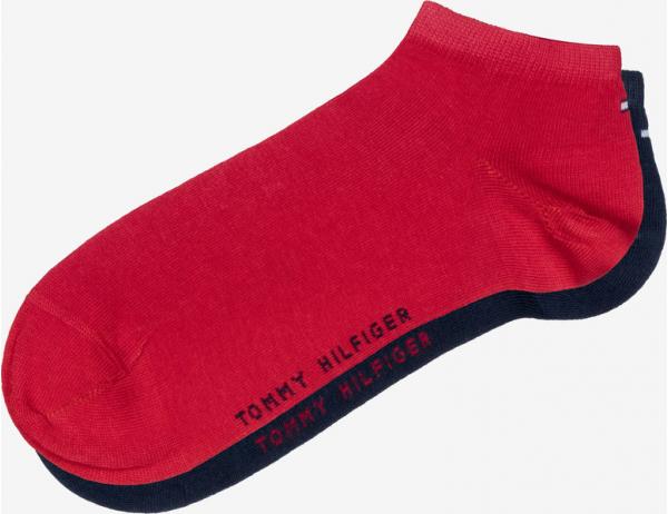 Ponožky 2 páry Tommy Hilfiger