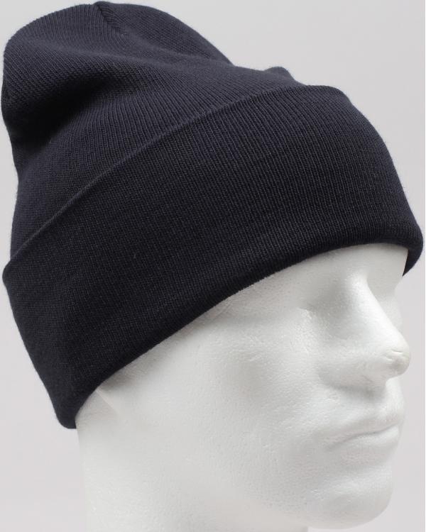 Levi's ® Slouchy Red Tab Beanie navy