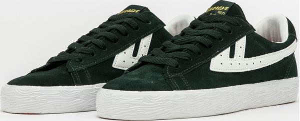 Warrior Shanghai Dime green / white