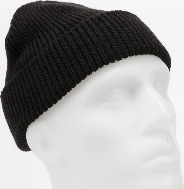 etnies Warehouse Beanie černý
