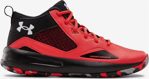 Lockdown 5 Tenisky Under Armour