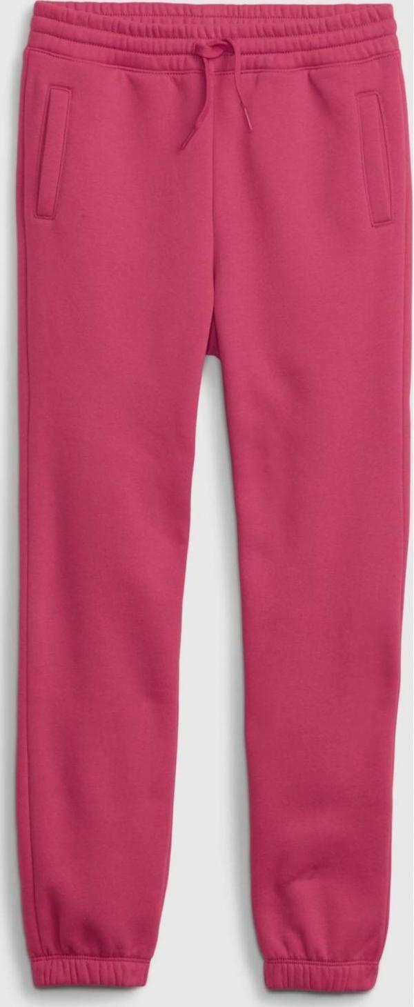 Slouchy Tepláky dětské GAP