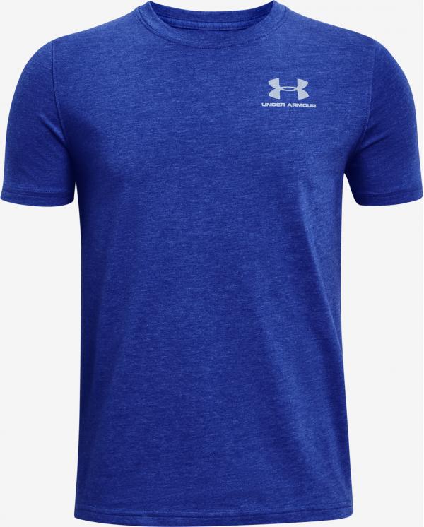Cotton Triko dětské Under Armour