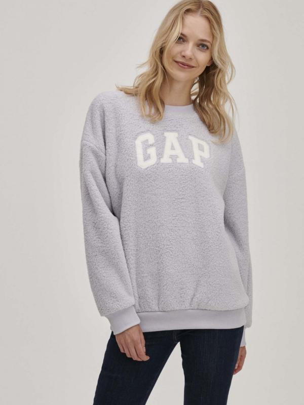 Gap Sherpa Mikina GAP