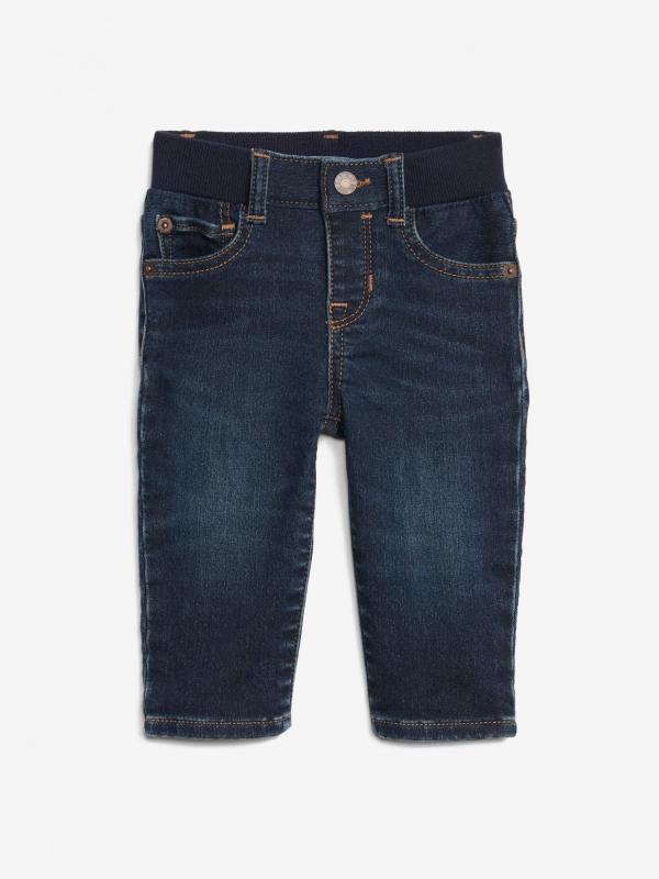 Jeans dětské GAP