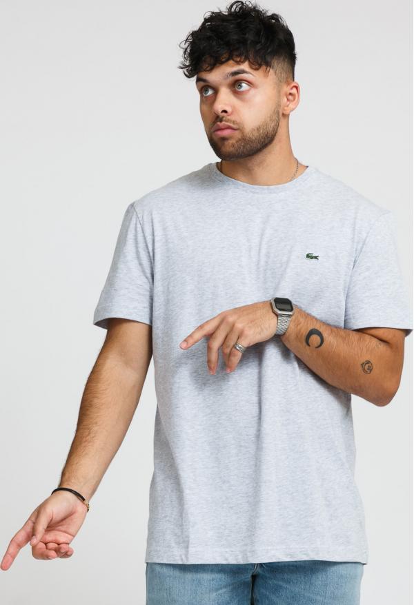 ACOTE Men's Tee melange šedé