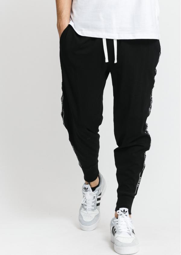 Polo Ralph Lauren Jogger Pant černé