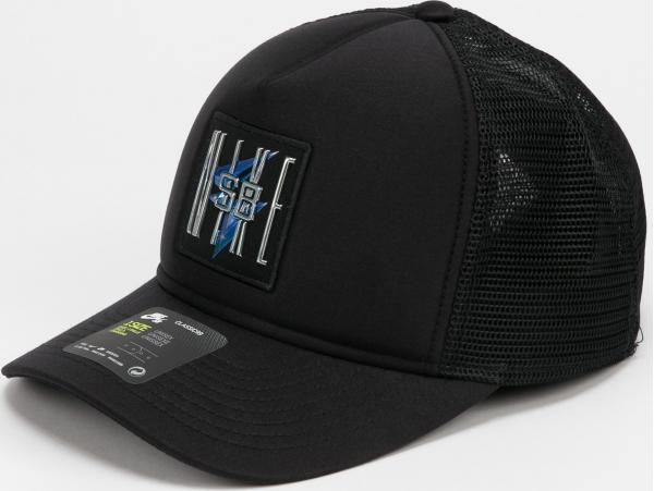 Nike U NK CL99 Trucker QS1 černá