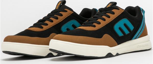 etnies Ranger LT brown / black