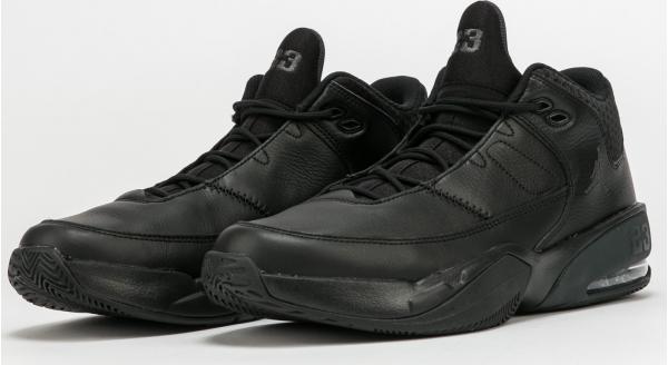 Jordan Max Aura 3 black / anthracite