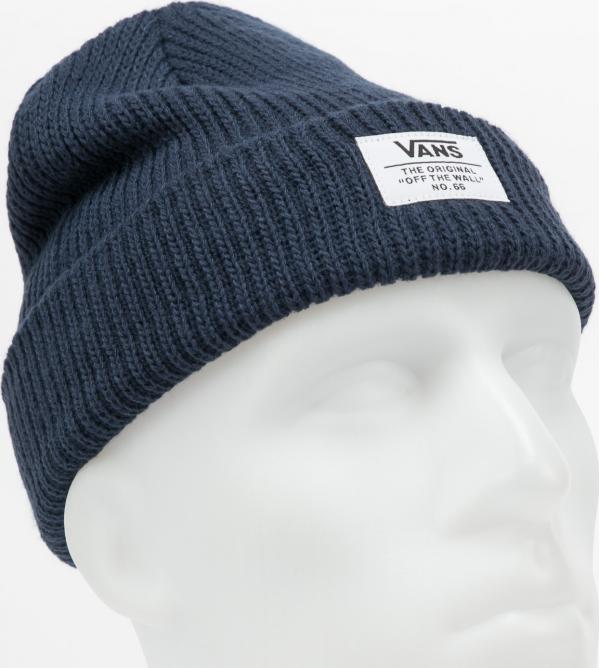 Vans MN Ronan Cuff Beanie navy