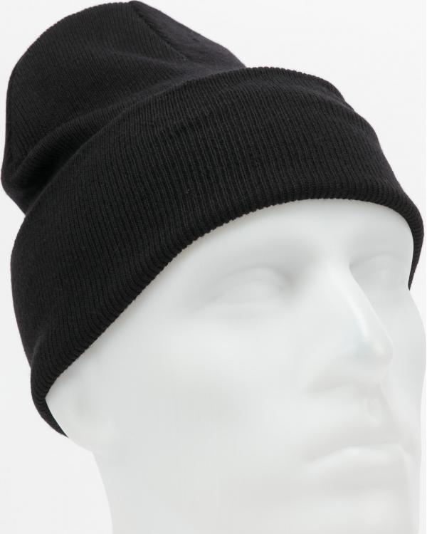 Carhartt WIP Playoff Beanie černý