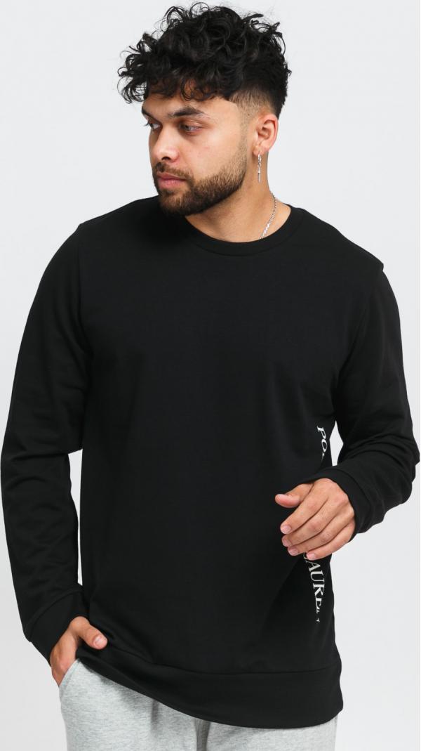 Polo Ralph Lauren S Crew Tee černé