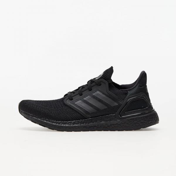 adidas x James Bond Ultraboost 20 Core Black/ Core Black/ Core Black