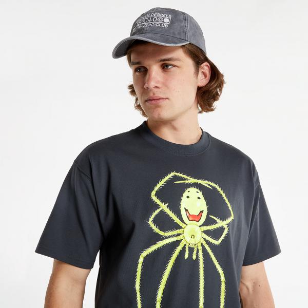 Nike ACG Camiseta Manga Curta M Nrg Ss Tee Happy Arcnd Dk Smoke Grey