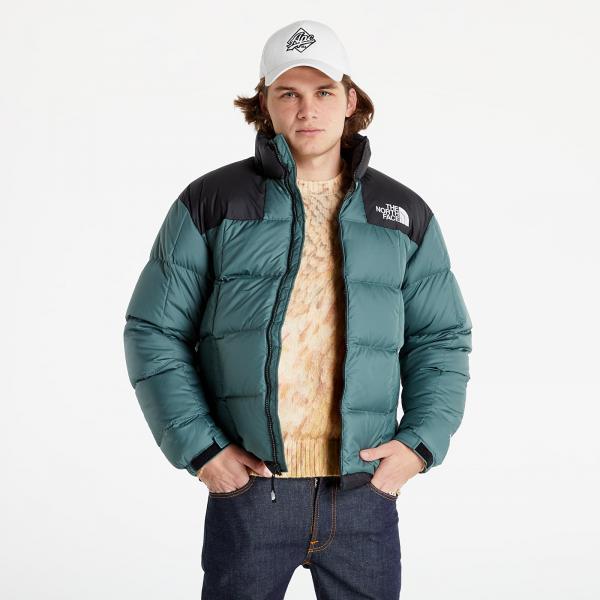The North Face Lhotse Jacket Balsam Green