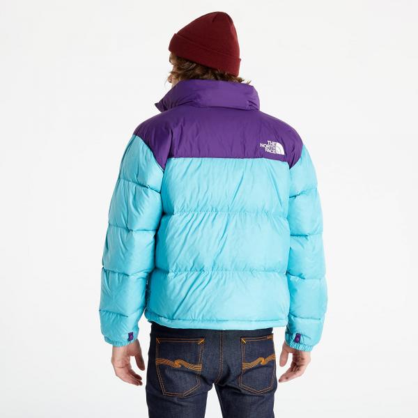 The North Face 1996 Retro Nuptse Jacket Trntrcbu/ Grvypl