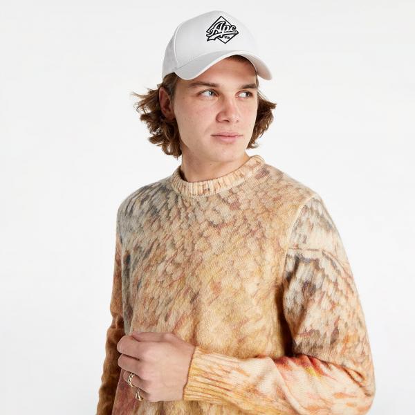 Stüssy Wings Print Sweater Multicolor