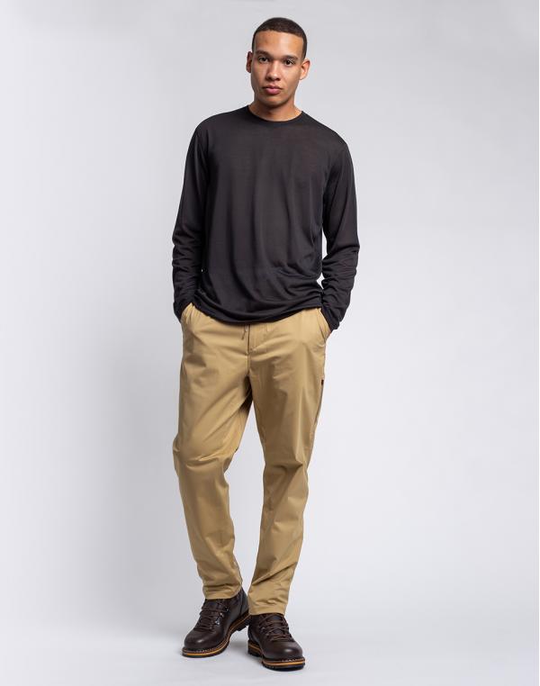 Patagonia M's Transit Traveler Pants Classic Tan S