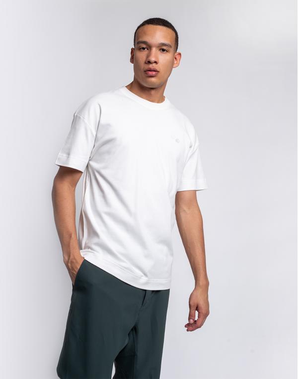 Tričko pinqponq T-Shirt Dandelion White