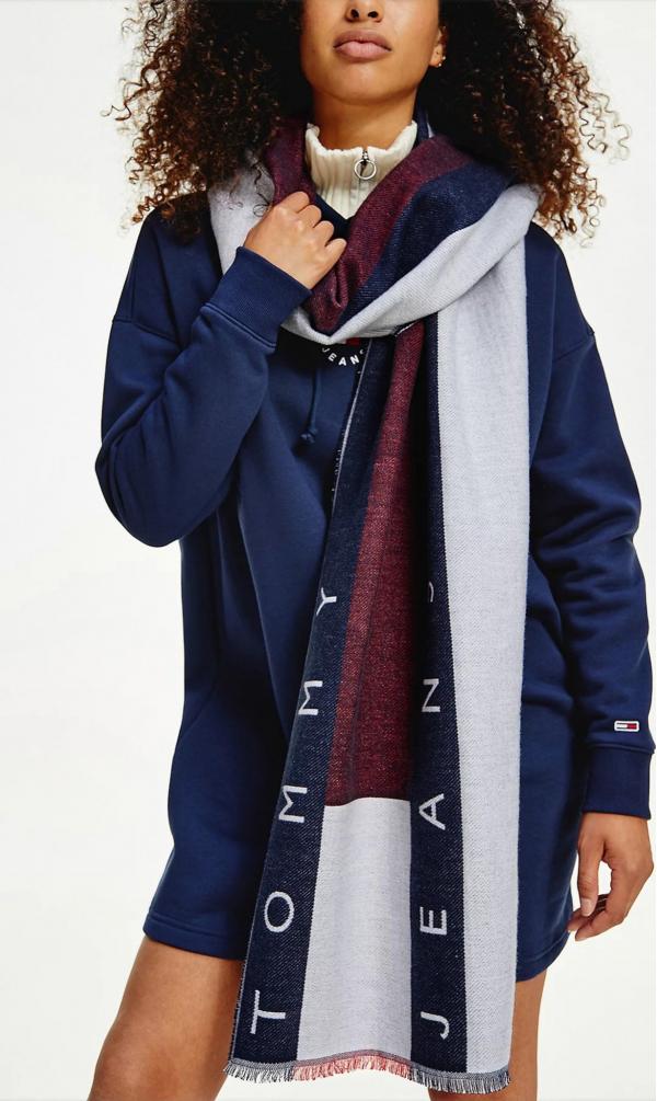 Šála Tommy Hilfiger