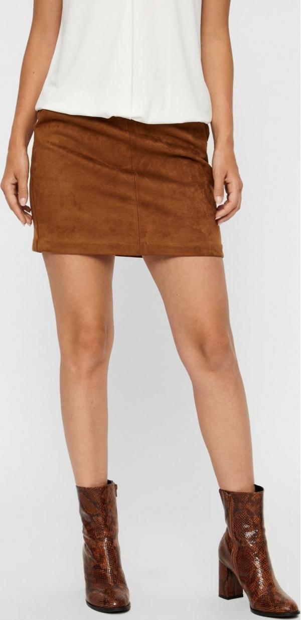 Donna Dina Sukně Vero Moda