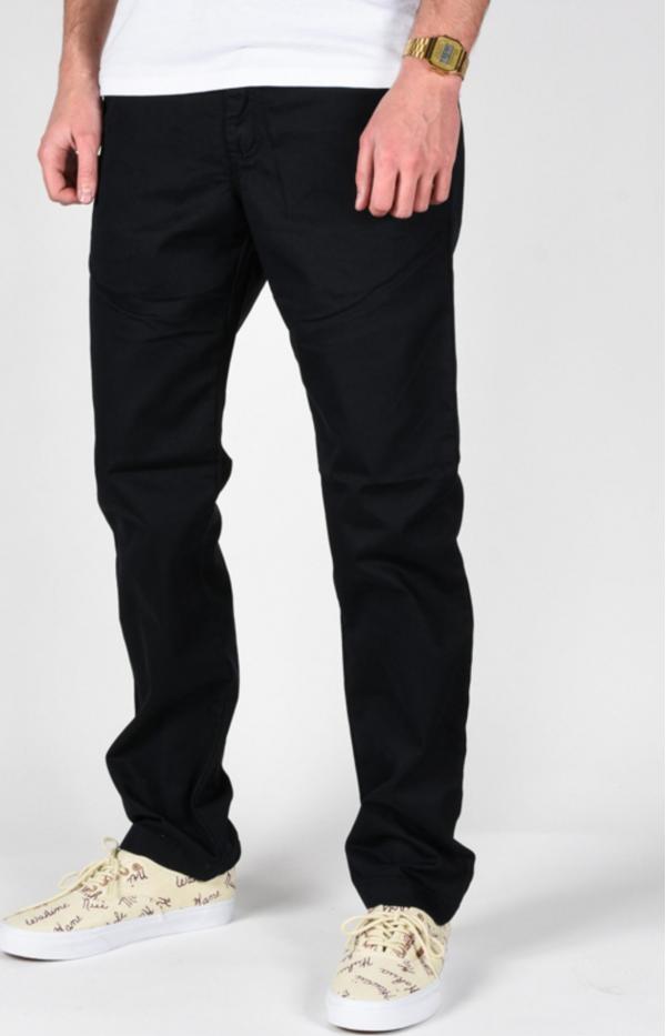 AUTHENTIC CHINO STRE Kalhoty Vans