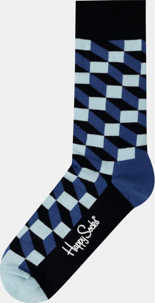 Filled Optic Ponožky Happy Socks