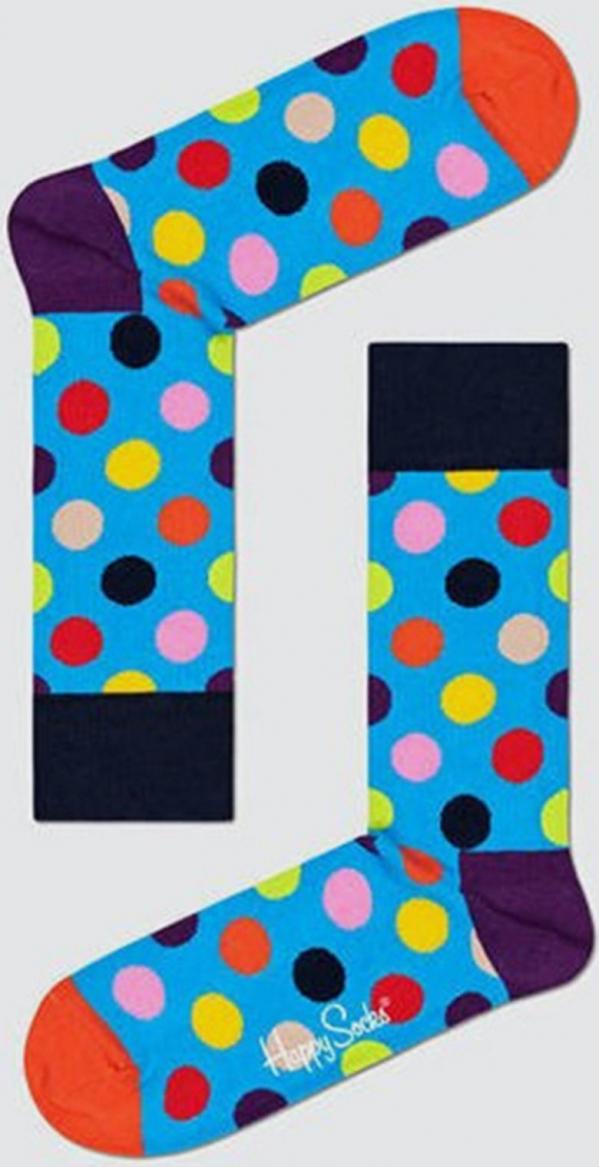 Big Dot Ponožky Happy Socks