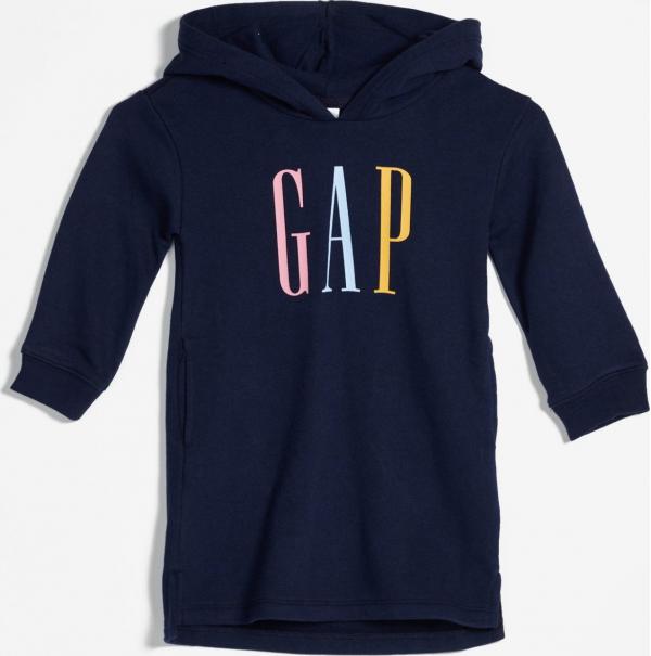 Logo Šaty dětské GAP