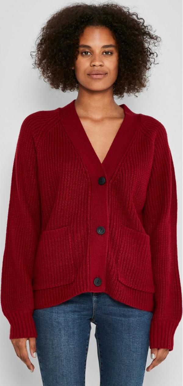 Timmy Cardigan Noisy May