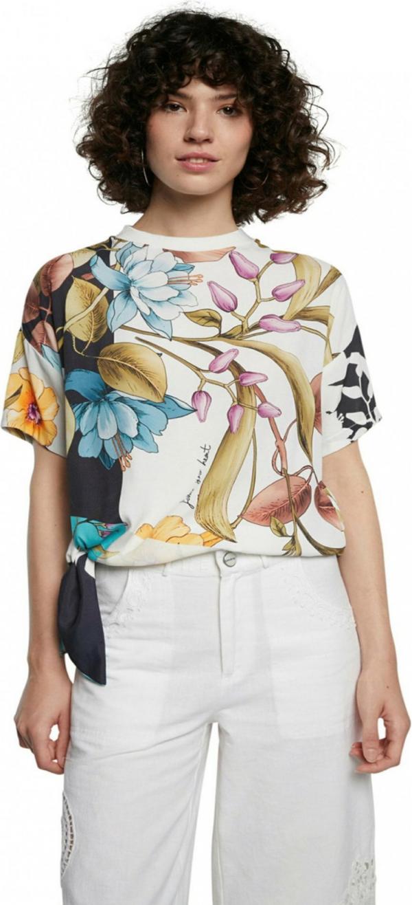Blus Florence Halenka Desigual