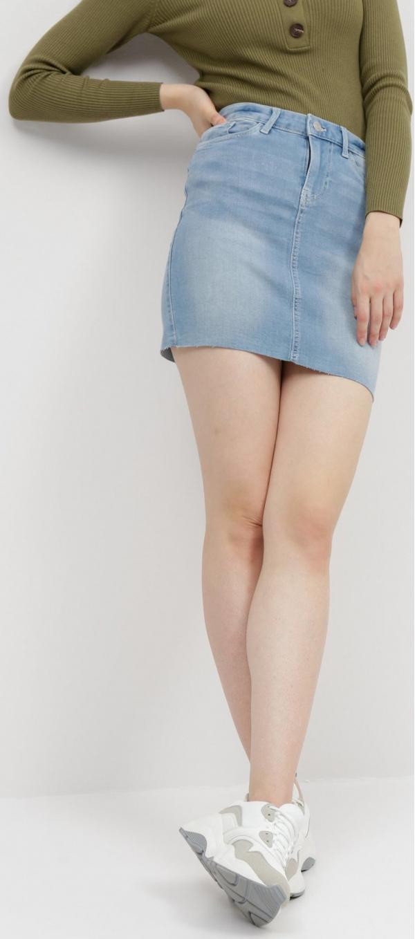 Seven Sukně Vero Moda