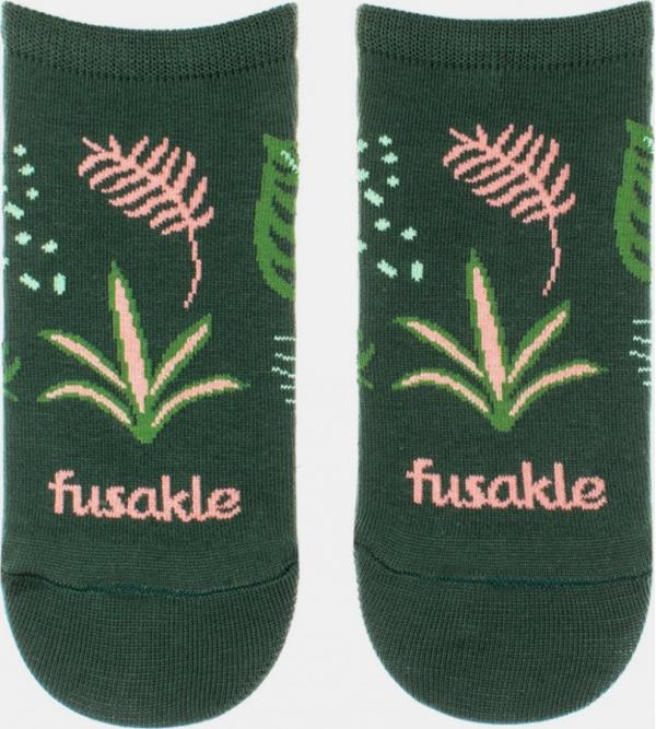Izbáče Ponožky Fusakle