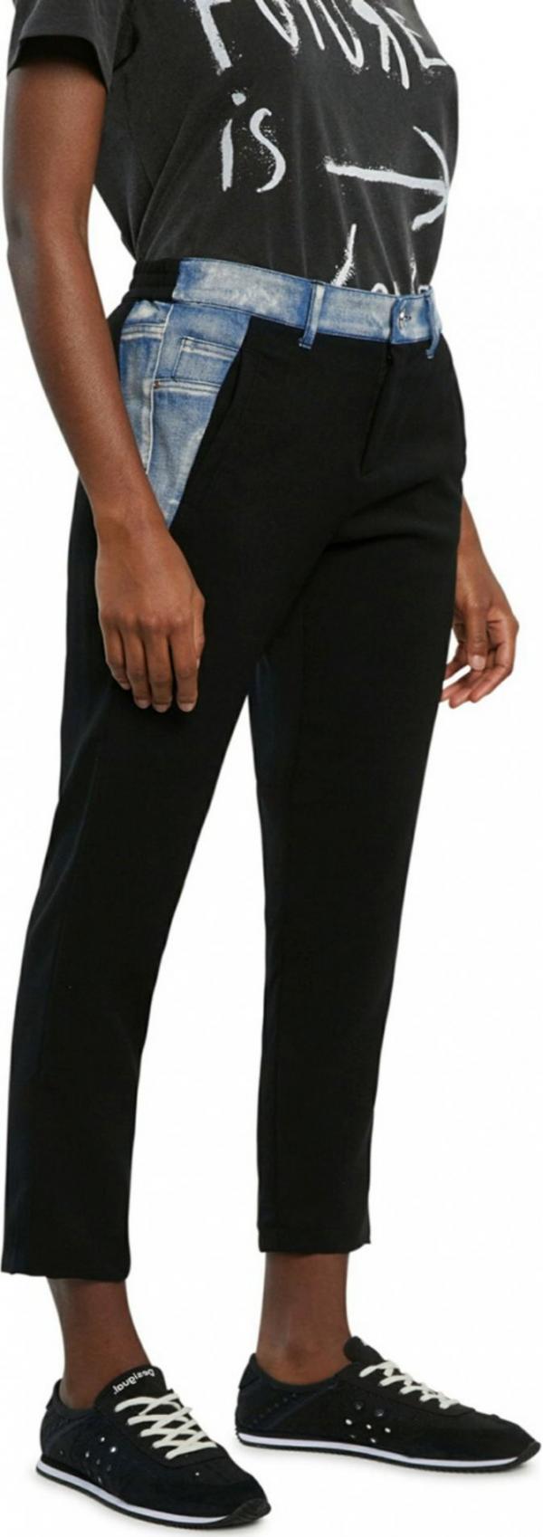 Pant Cameron Kalhoty Desigual