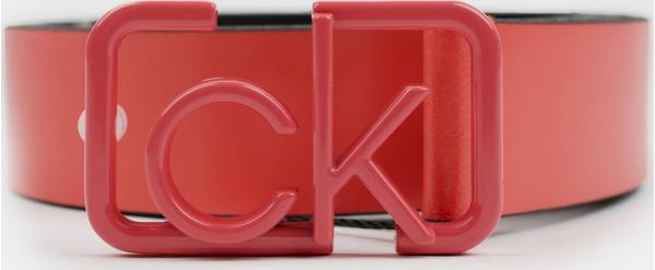 CK Cast Belt Cav Pásek Calvin Klein