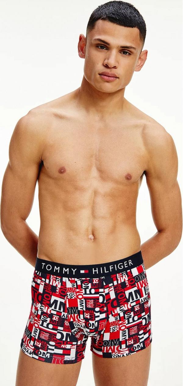 Boxerky Tommy Hilfiger