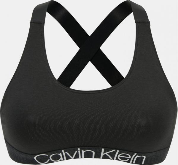 Unlined Bralette Podprsenka Calvin Klein