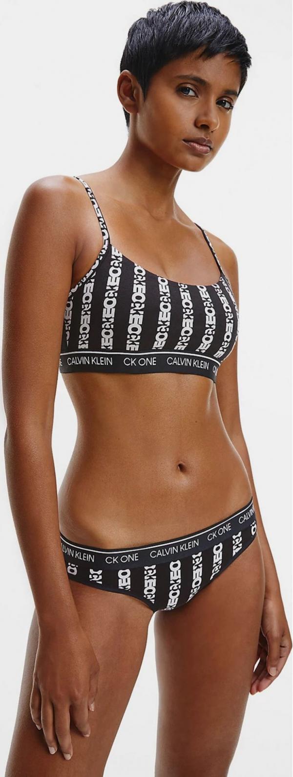 Bikini Kalhotky Calvin Klein