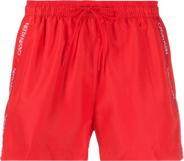 Short Drawstring Plavky Calvin Klein