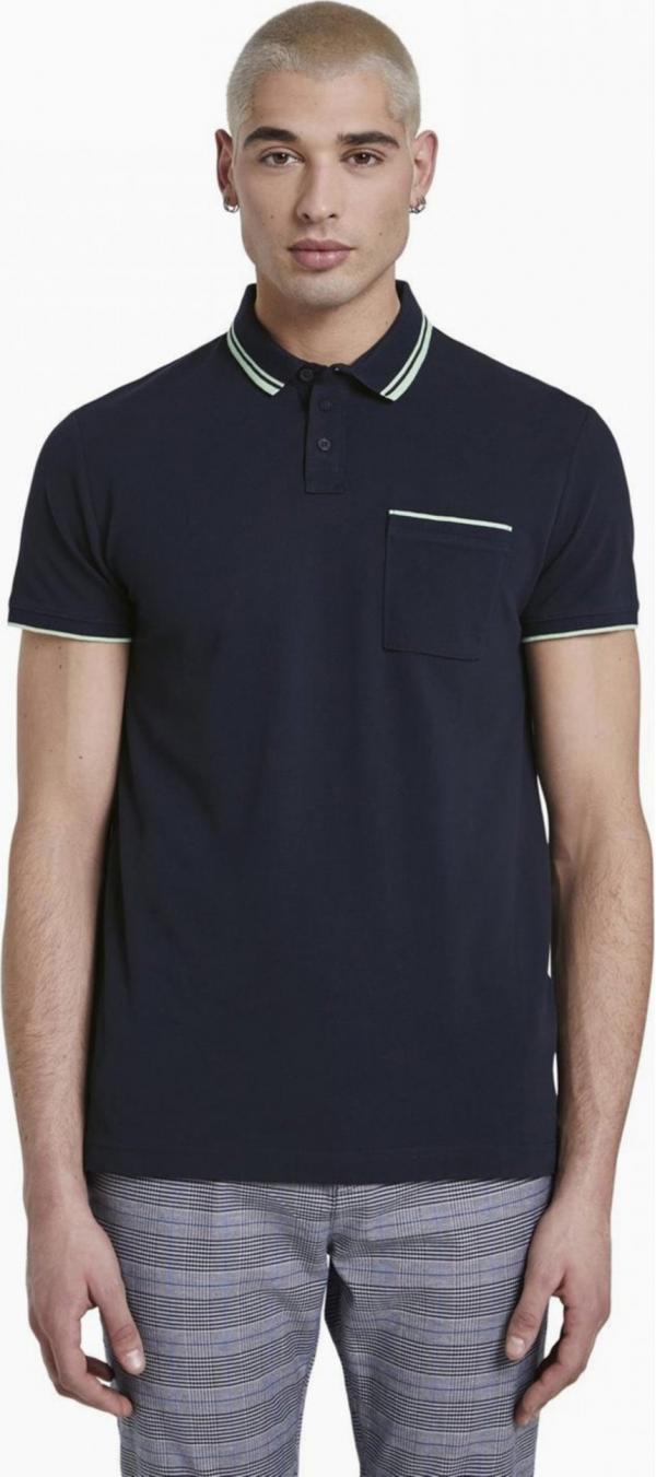 Polo triko Tom Tailor Denim